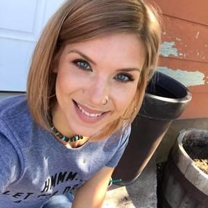 Meet your Posher, Katie